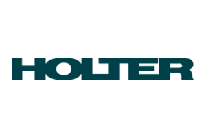 holter logo