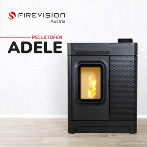 FireVision Adele