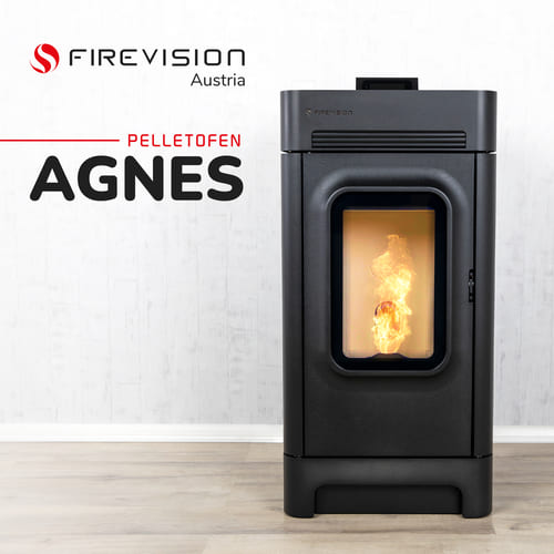 FireVision Agnes