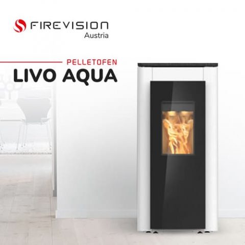 FireVision Livo Aqua